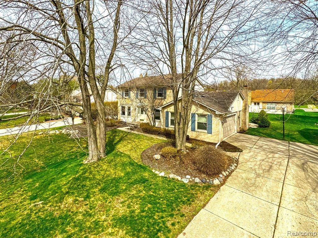 37764 Stableview Drive, Farmington, MI 48335 — Photo 4