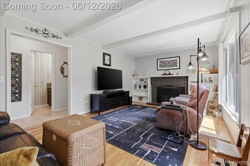 5048 Tree Hill Road, Grand Blanc, MI 48439 — Photo 24