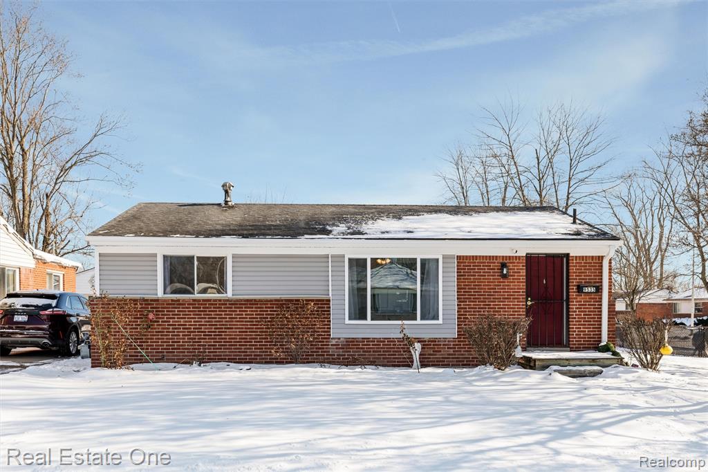 9535 Chamberlain Street, Romulus, MI 48174 — Photo 17