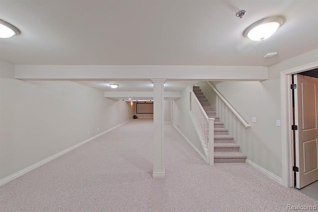 45890 S STONEWOOD Road, Canton, MI 48187 — Photo 46