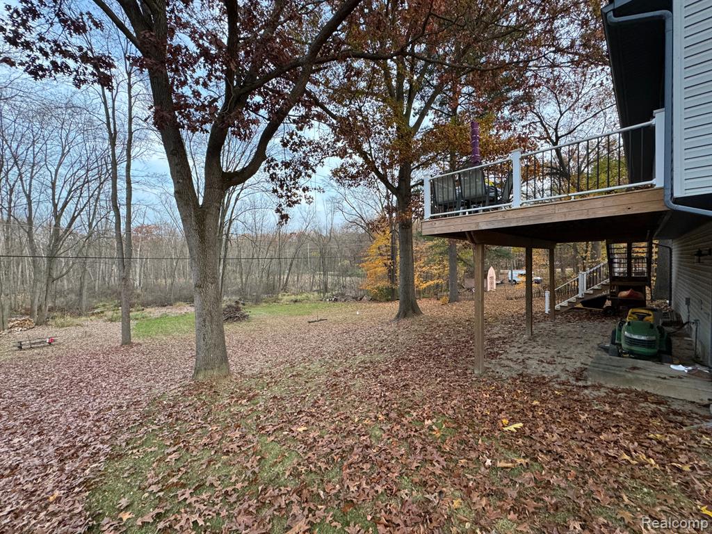 11255 MCGREGOR Road, Pinckney, MI 48169 — Photo 39