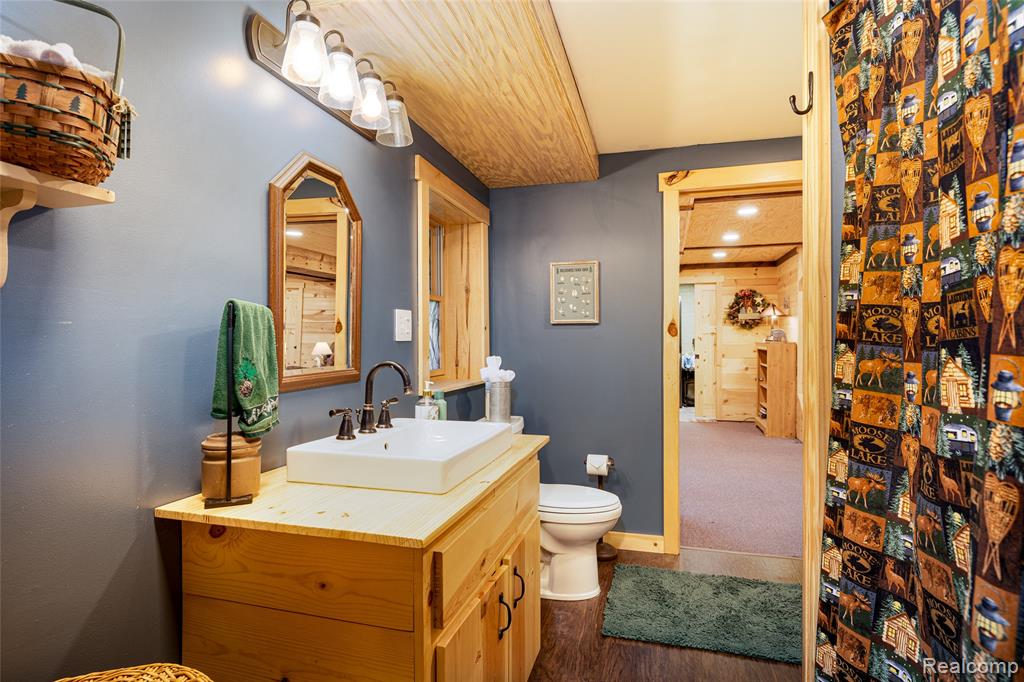 4609 Parker Drive, Howell, MI 48843 — Photo 30