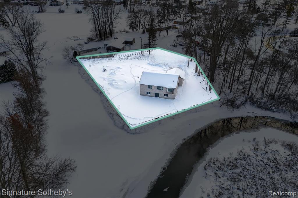 8515 Sandy Crest Drive, White Lake, MI, 00000