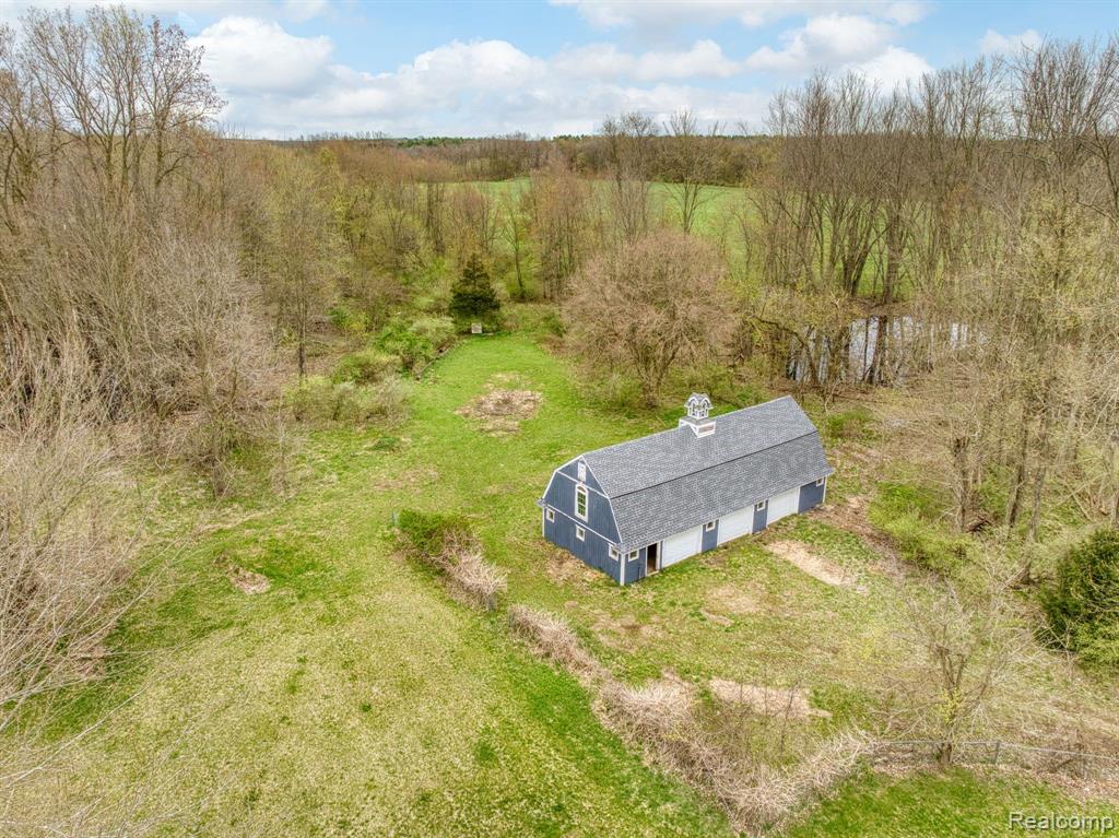 5035 CENTER Road, Linden, MI 48451 — Photo 67