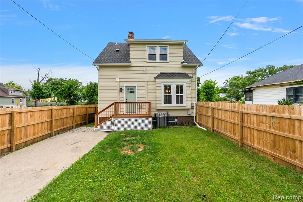 2476 Beals Street, Detroit, MI 48214 — Photo 34