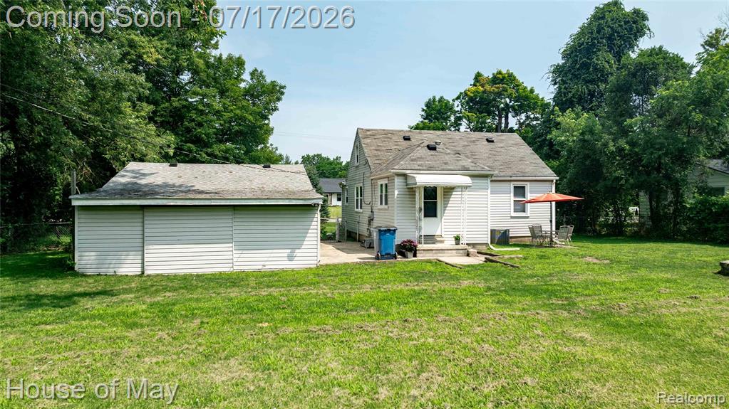 45247 Bemis Road, Belleville, MI 48111 — Photo 22