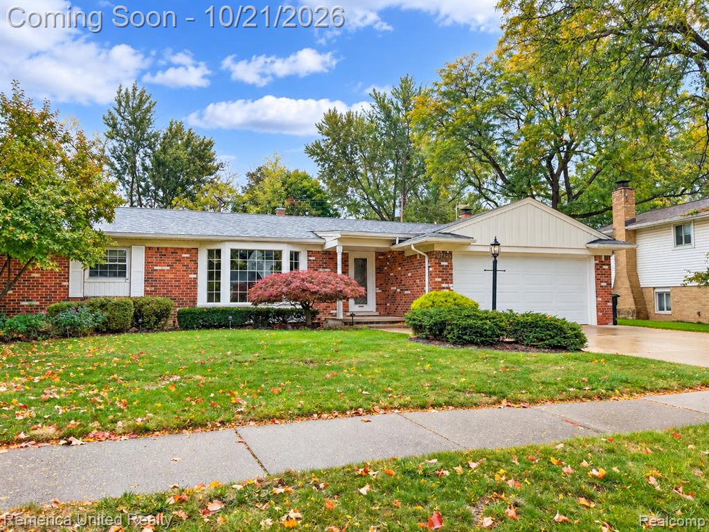 37742 Lancaster Street, Livonia, MI 48154