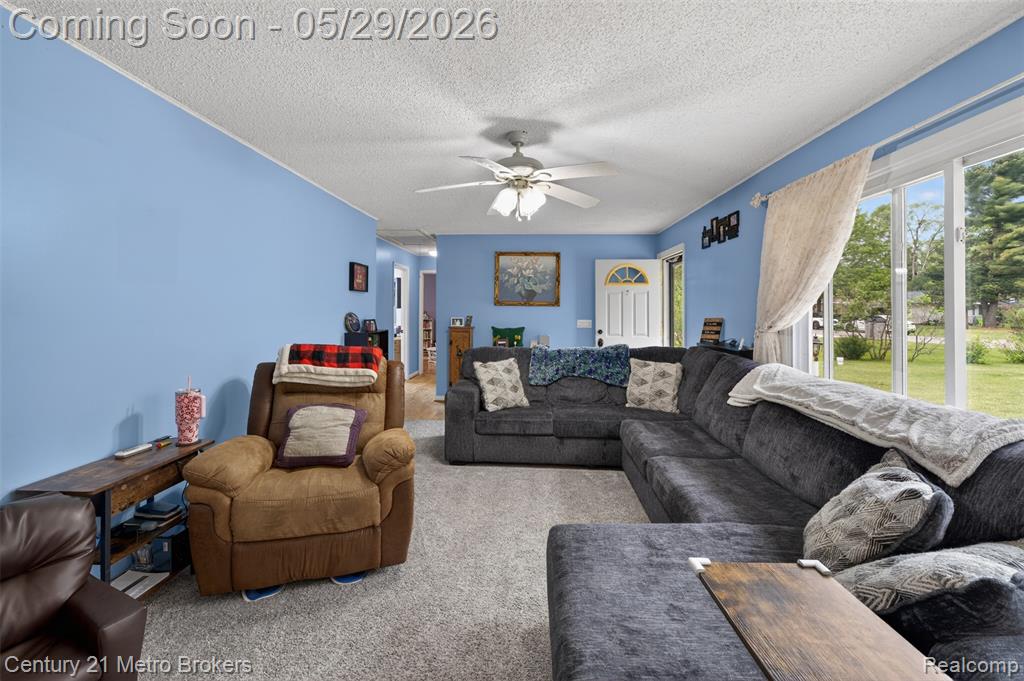 985 S Park Street, Highland, MI 48356 — Photo 17