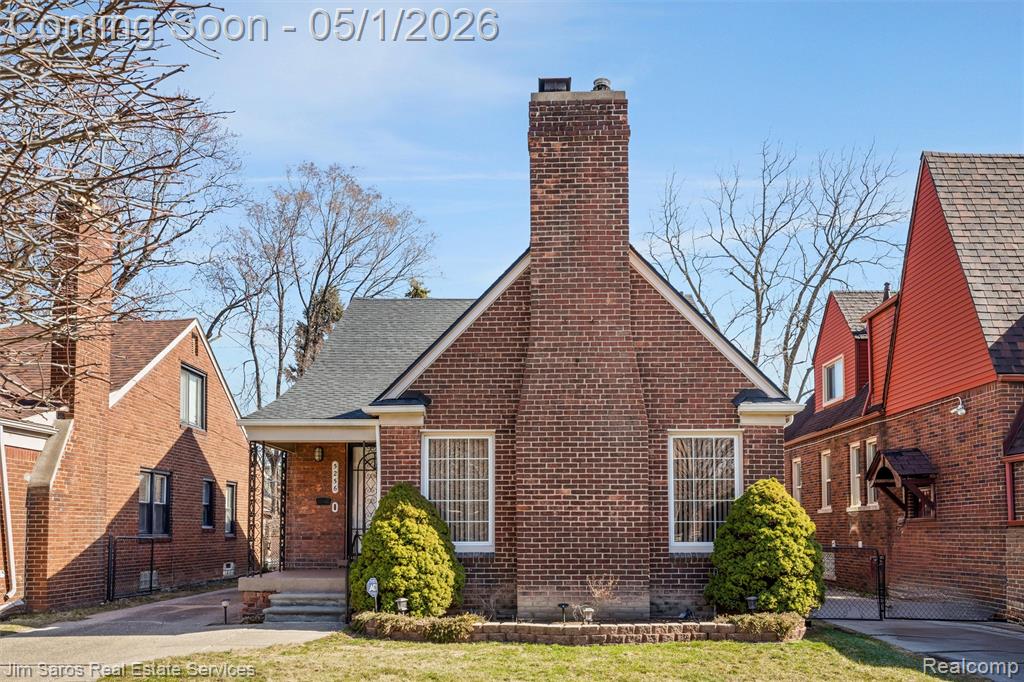 5256 Harvard Road, Detroit, MI 48224 — Photo 27
