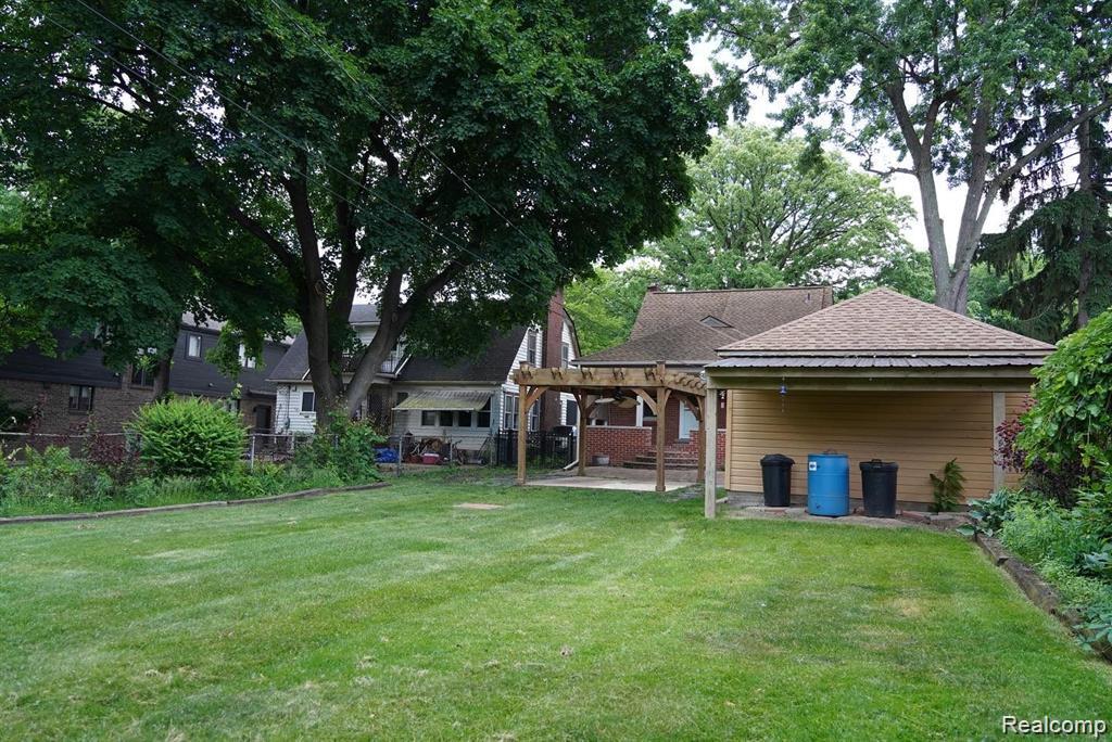 700 Morley Court, Dearborn, MI 48124 — Photo 3