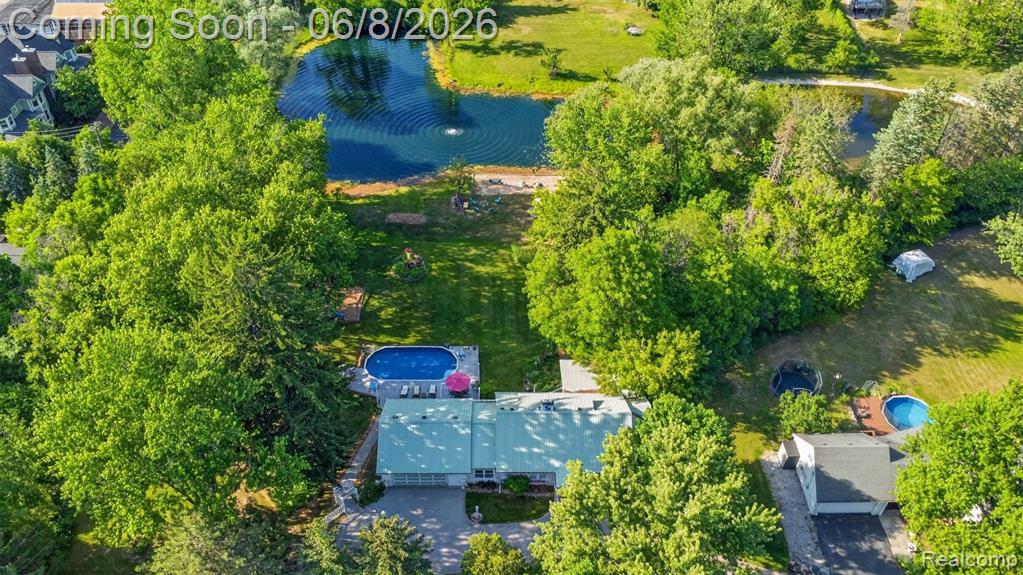 109 Wompole Drive, Clarkston, MI — Photo 3