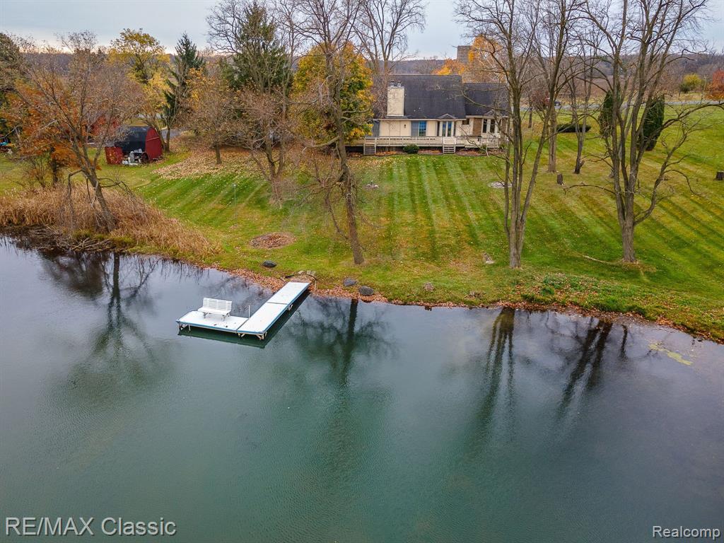 9415 N TERRITORIAL Road, Plymouth, MI 48170 — Photo 39