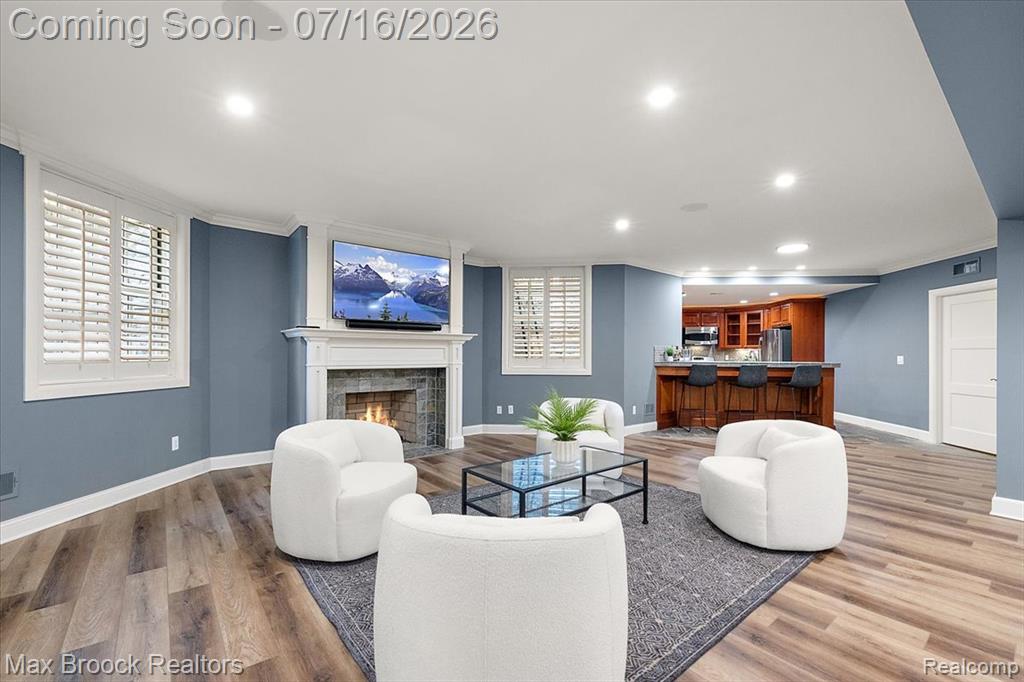 620 Lakeside Drive, Birmingham, MI 48009 — Photo 45