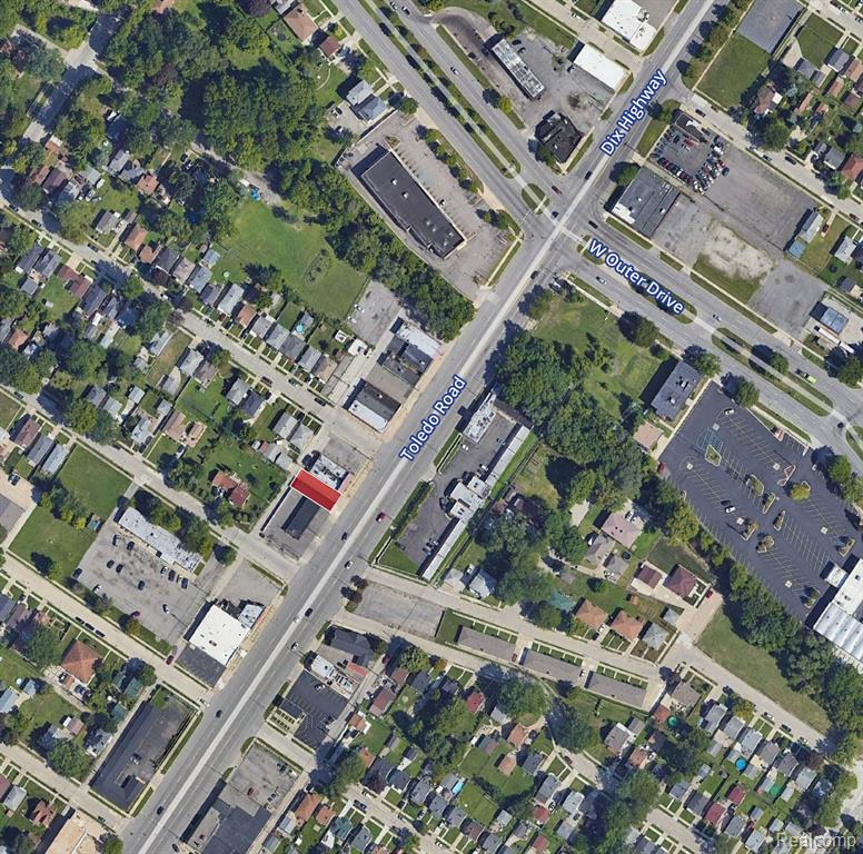 918 DIX Road, Lincoln Park, MI, 48146