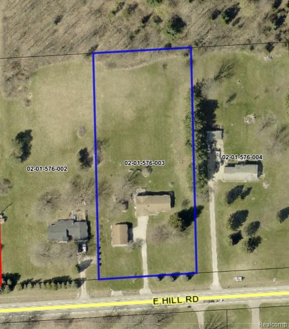 12439 Hill Road, Goodrich Vlg, MI — Photo 19
