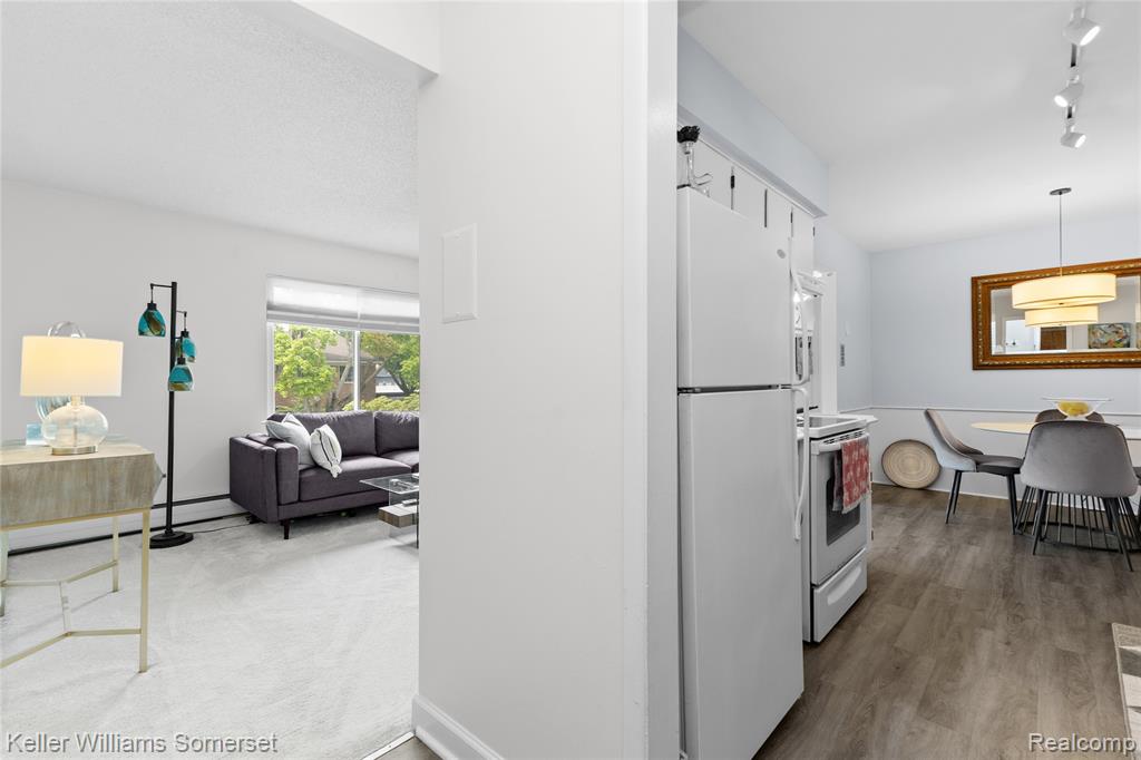 4620 Leafdale Avenue, c5, Royal Oak, MI 48073 — Photo 5