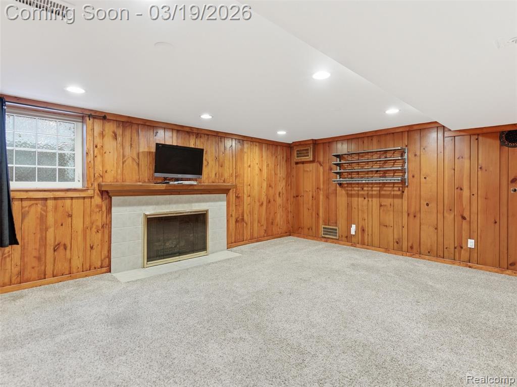 27320 Sunset Boulevard E, Lathrup Village, MI 48076 — Photo 39