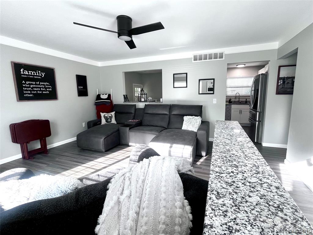 9650 Hamilton Street, Van Buren, MI 48111 — Photo 35