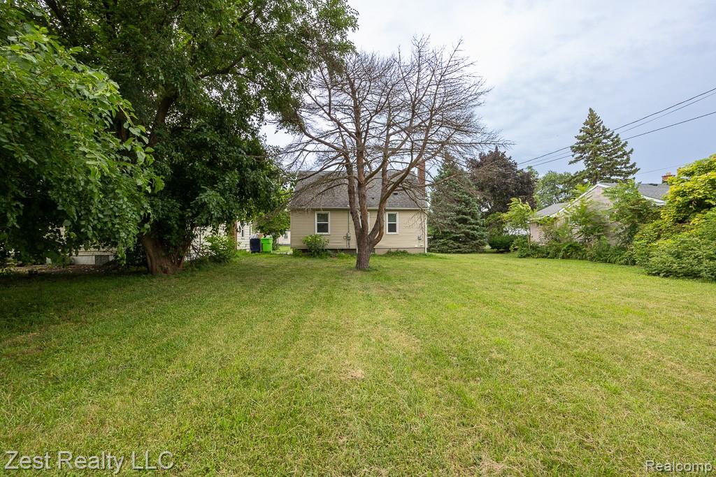 522 Campbell Street, River Rouge, MI 48218 — Photo 25