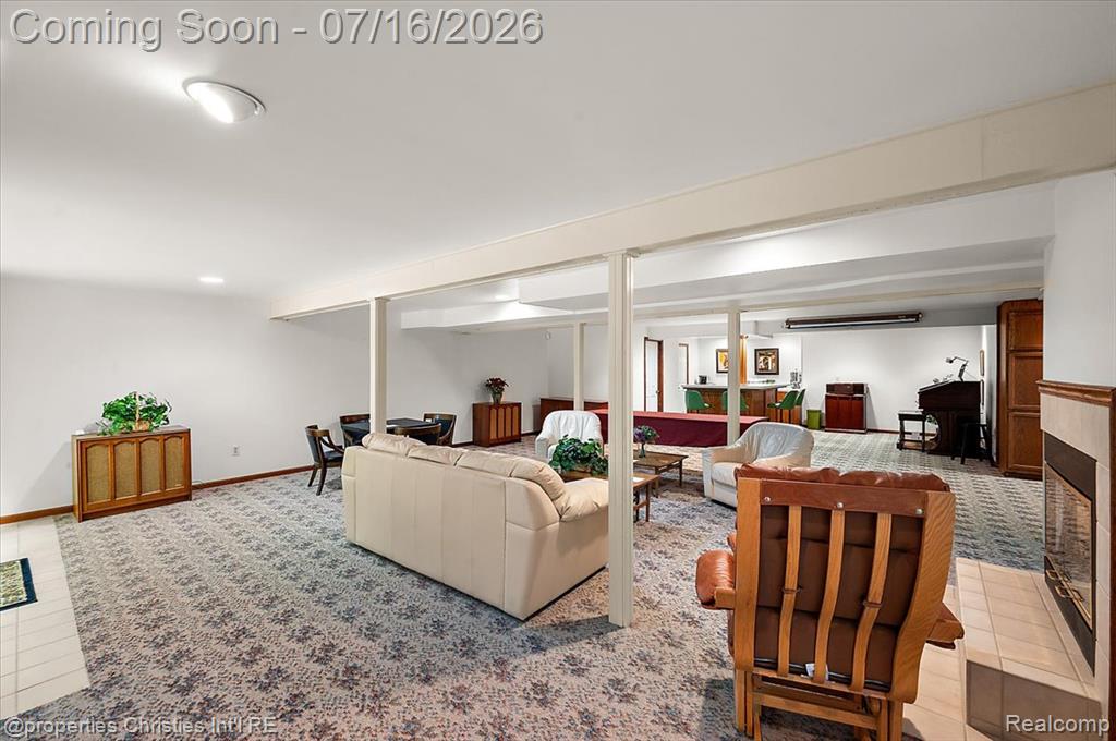 969 Whitegate Drive, Northville, MI 48167 — Photo 57
