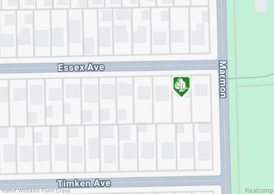 11324 Essex Avenue, Warren, MI 48089