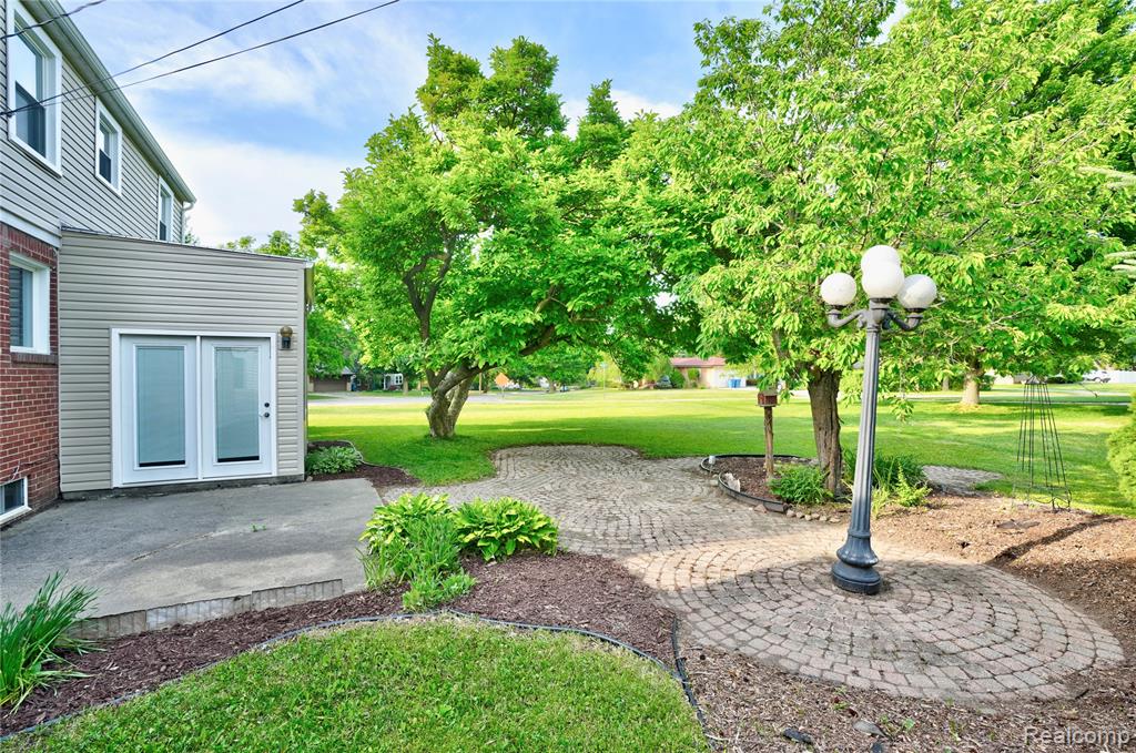 403 S Davison Street, Davison, MI 48423 — Photo 50