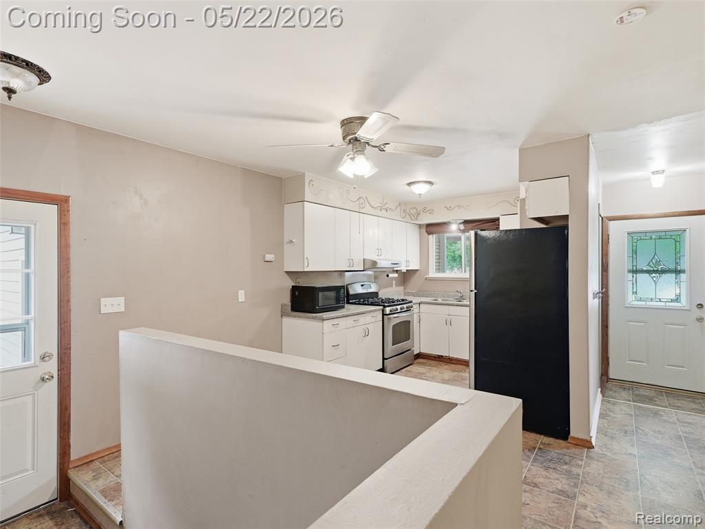 1295 1st Street, Lapeer, MI 48446 — Photo 8
