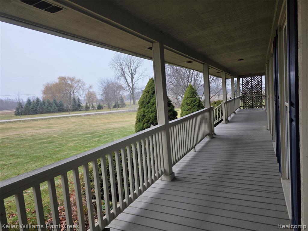 65085 Gramer Road, Lenox, MI 48050 — Photo 3