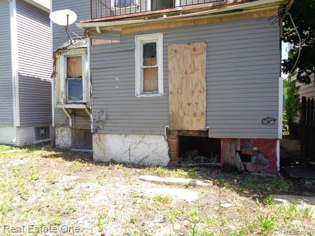6031 Crane Street, Detroit, MI 48213 — Photo 7