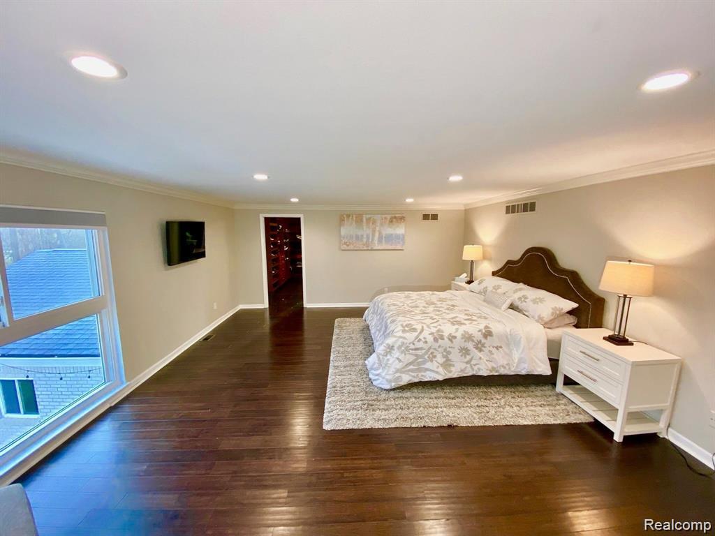 4077 Lincoln Road, Bloomfield Hills, MI — Photo 17