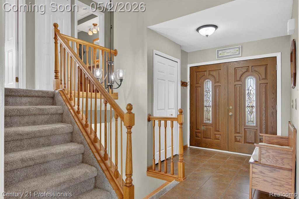 45560 Edgewood Court, Canton, MI 48187 — Photo 7