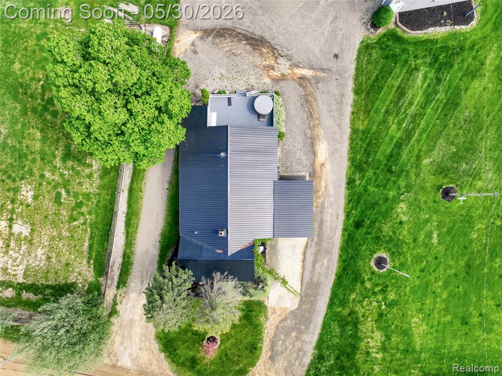 4481 Belford Road, Holly, MI 48442 — Photo 57