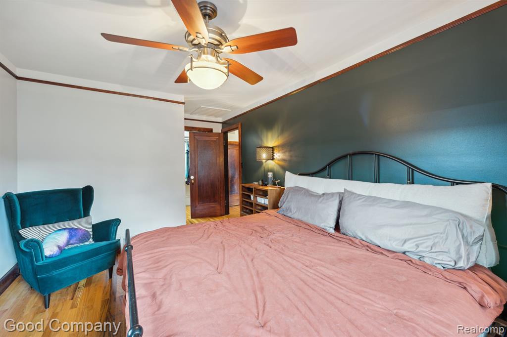 964 W LEWISTON Avenue, Ferndale, MI 48220 — Photo 34