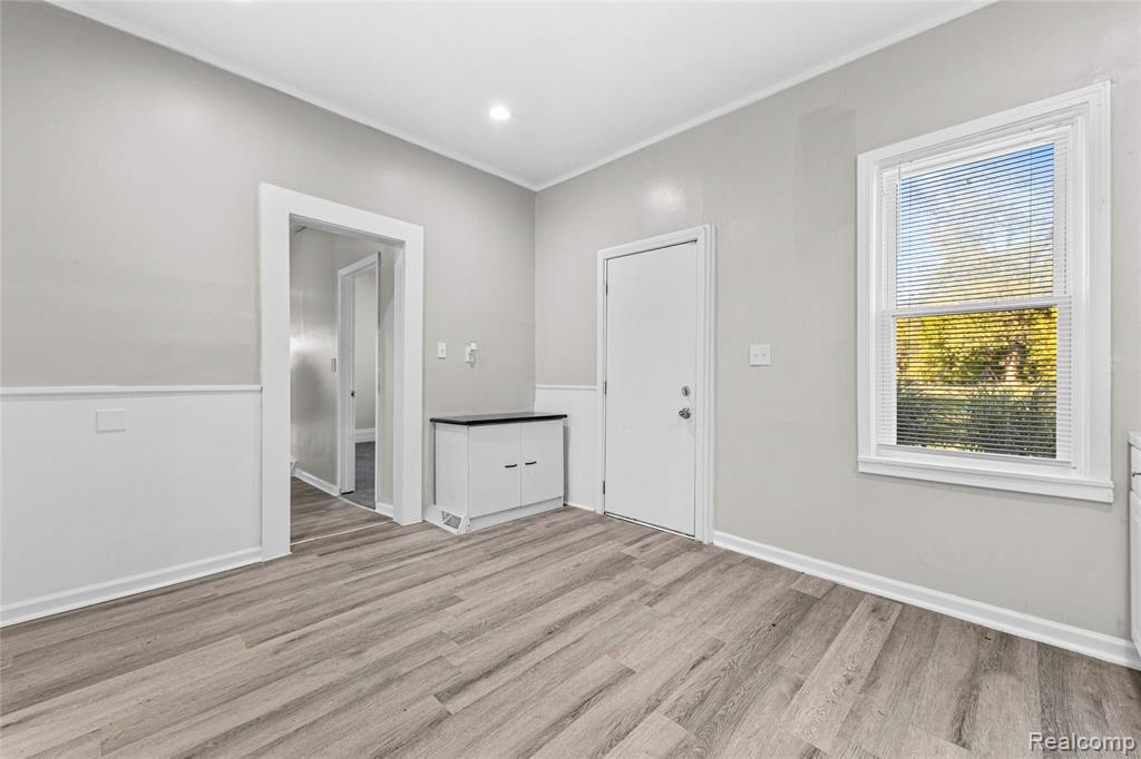 3707 Hunt Street, Detroit, MI 48207 — Photo 8