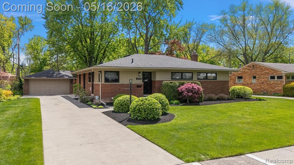 16933 Lauderdale Avenue, Beverly Hills, MI 48025 — Photo 49