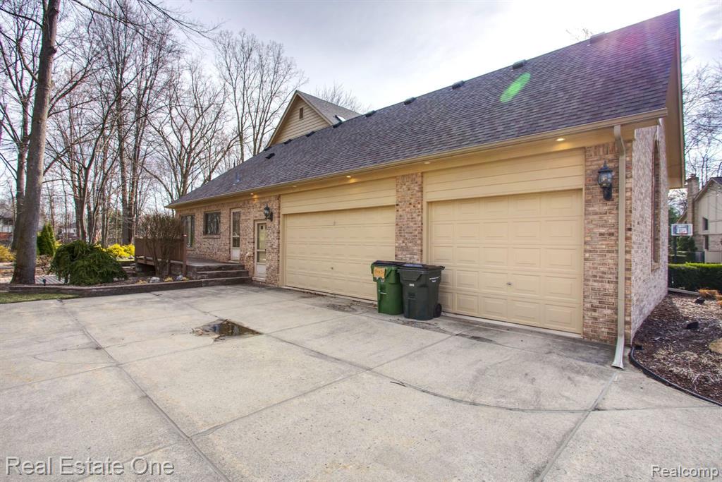 53150 ALYSSA, Shelby Twp, MI 48315 — Photo 35