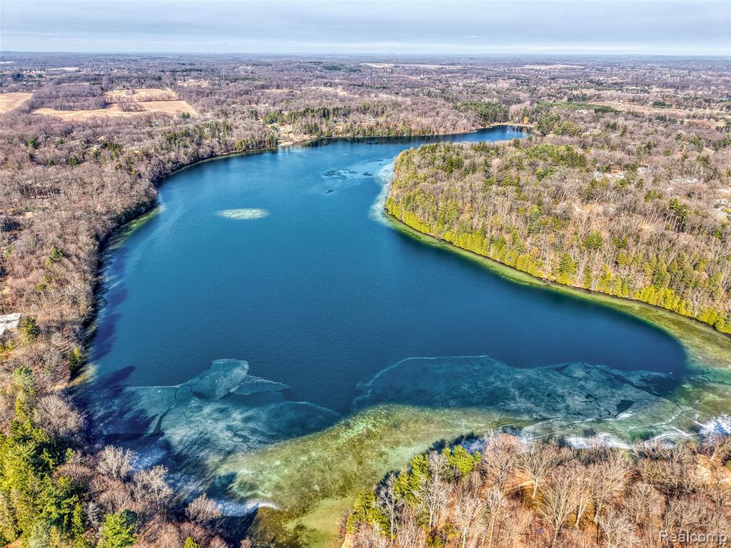 1243 Blue Heron Drive, Highland, MI — Photo 5