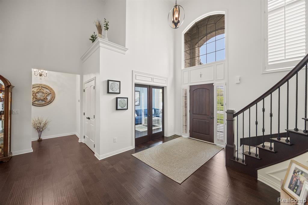 61723 West Point Drive, Washington, MI — Photo 9
