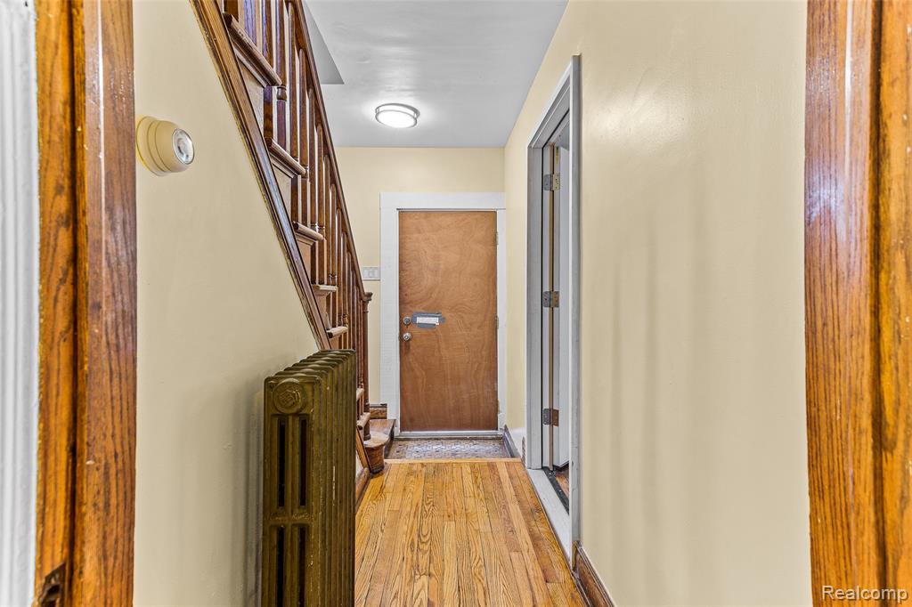 5050 Courville Street, Detroit, MI 48224 — Photo 16