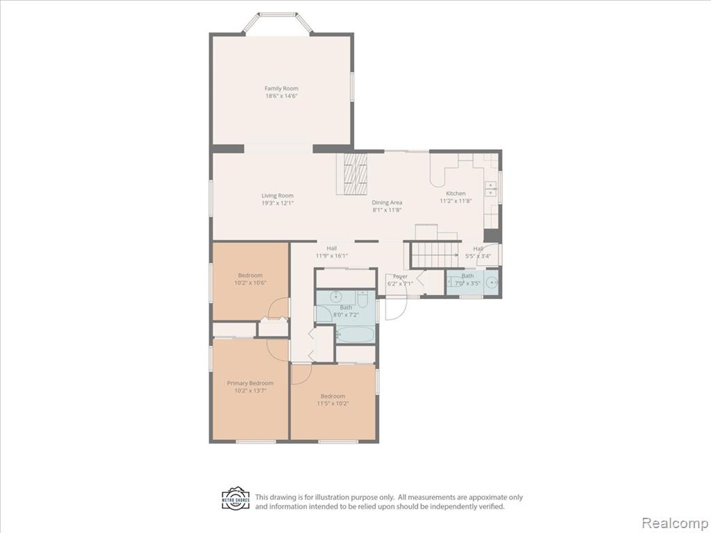 25146 Dallas Drive, Grosse Ile, MI 48138 — Photo 43
