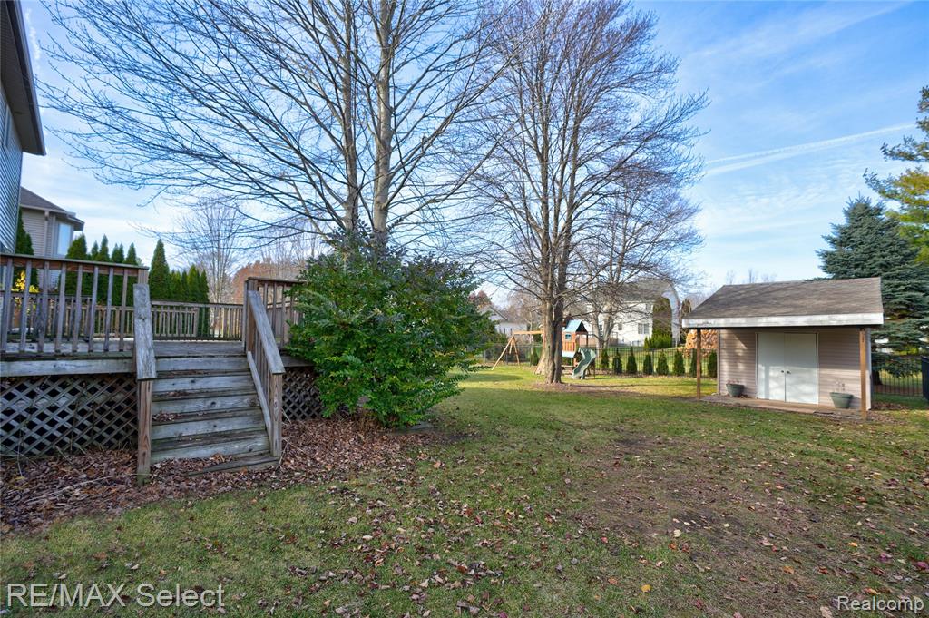 3948 Stoney Ridge Drive, Fort Gratiot, MI 48059 — Photo 7