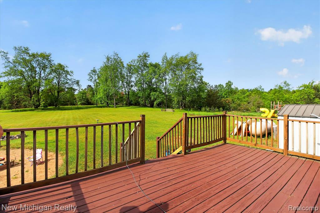 22623 11 Mile Road, Reed City, MI 49677 — Photo 38