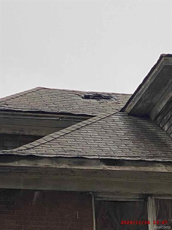 1129 ATKINSON Street, Detroit, MI 48202 — Photo 5