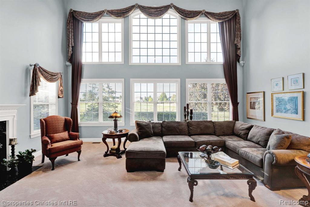 45836 Tournament Drive, Northville, MI 48168 — Photo 23