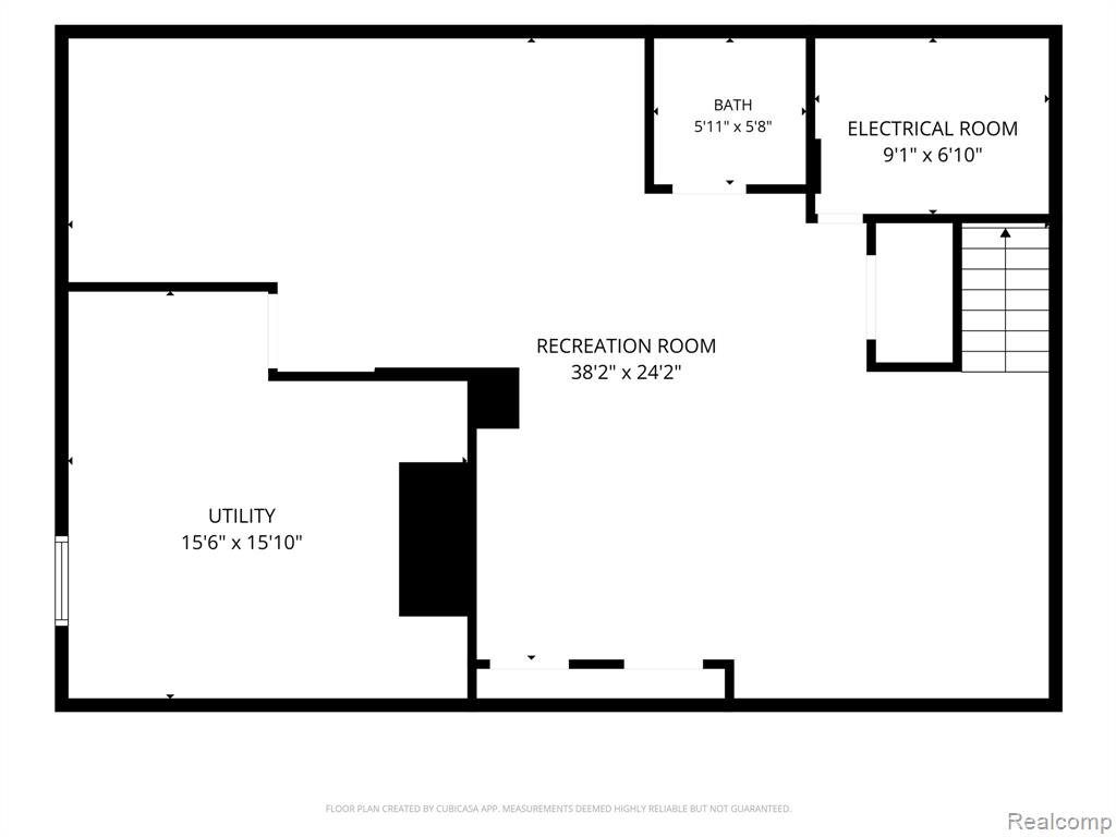 28264 Bayberry Road, Farmington, MI 48331 — Photo 45