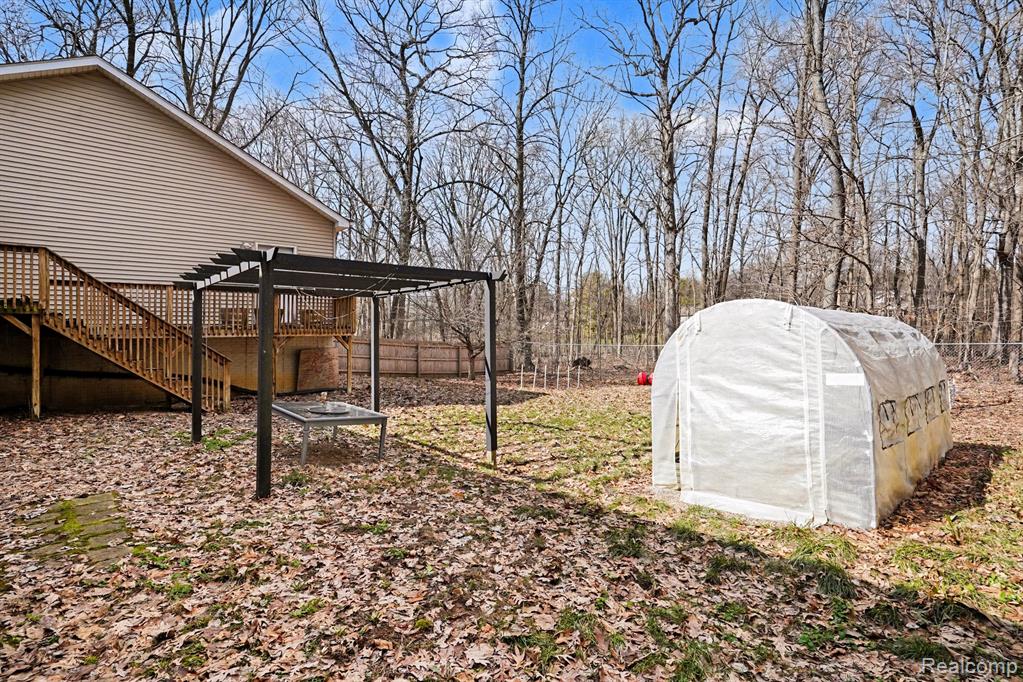 11202 Bach Lane, Byron, MI 48418 — Photo 20