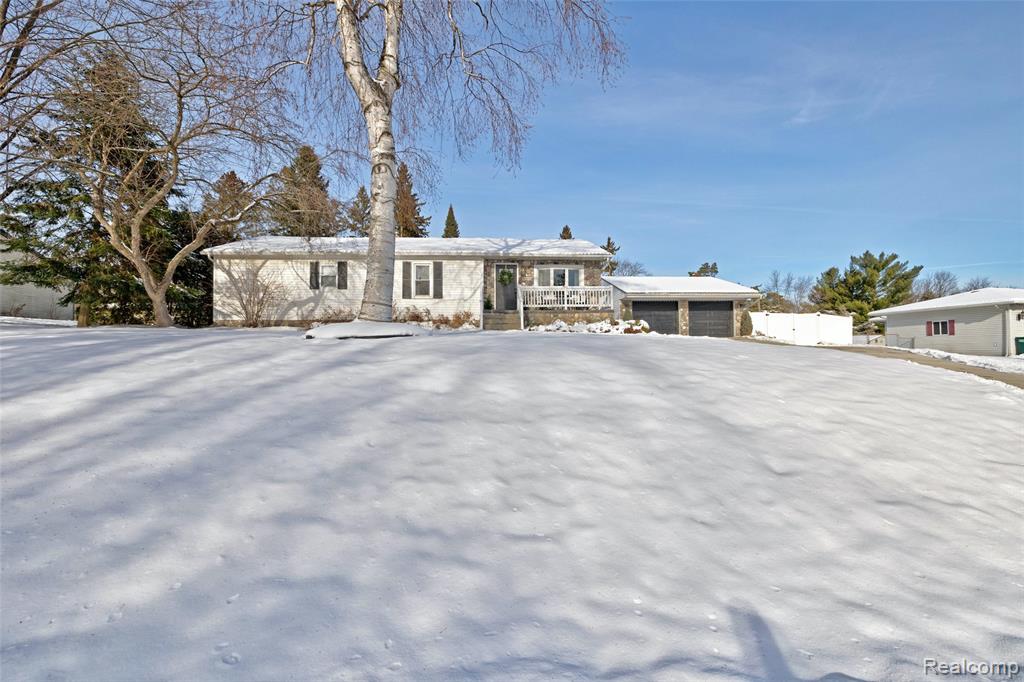 4404 Pinedale Avenue, Clarkston, MI — Photo 79