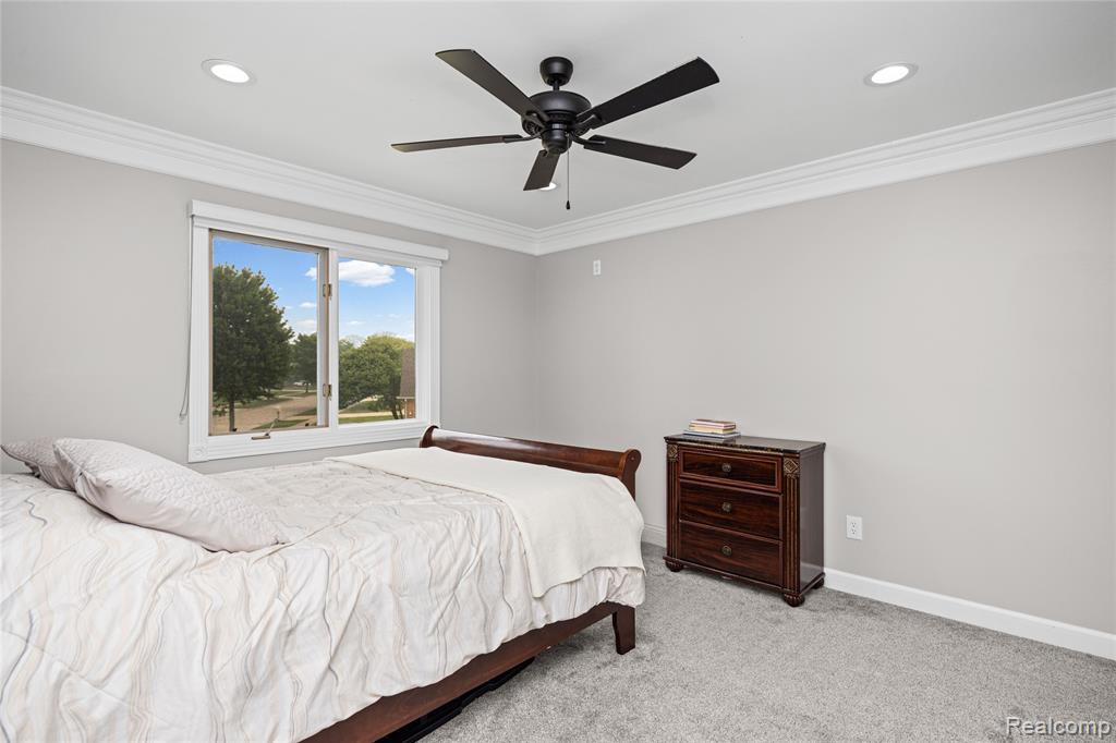 43352 Chardonnay Drive, Sterling Heights, MI 48314 — Photo 48