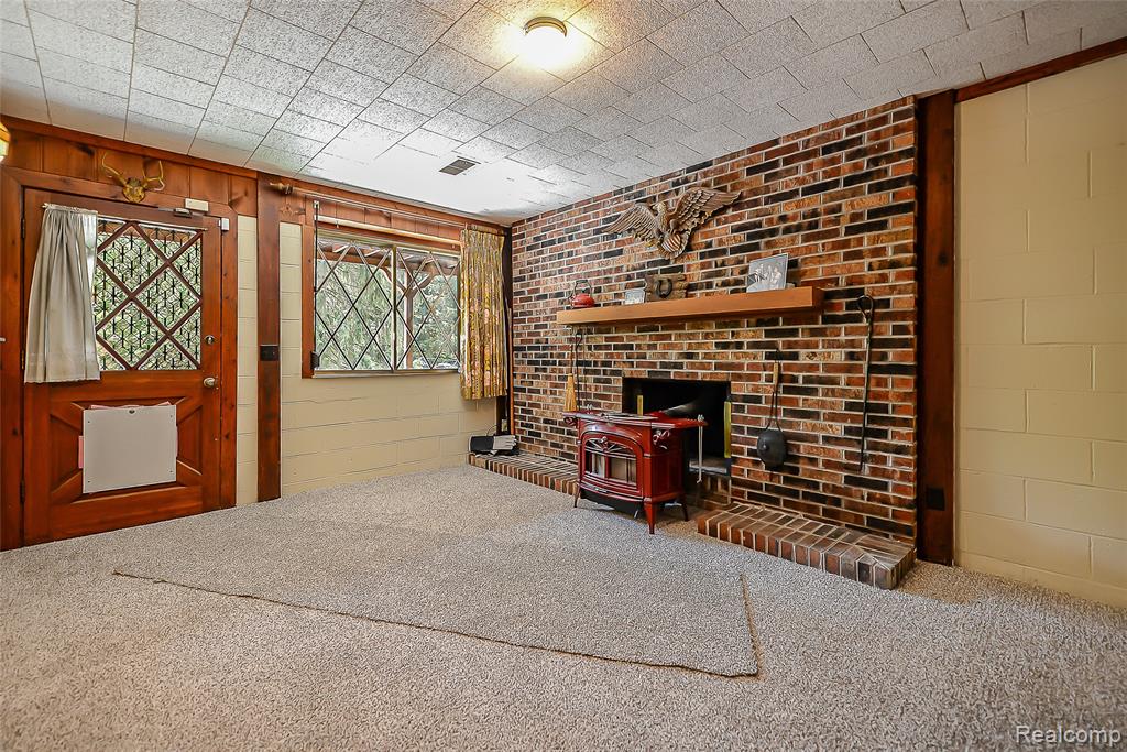 17750 DEXTER Trail, Gregory, MI 48137 — Photo 40