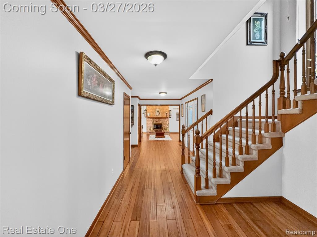 6621 Hill Top Drive, Troy, MI 48098 — Photo 28